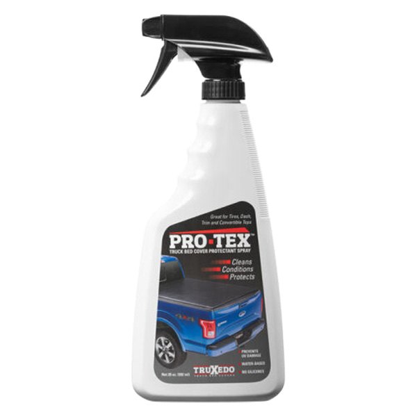 TruXedo® - Pro-TeX Soft Tonneau Protectant Spray