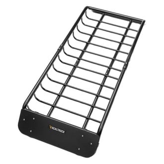 TruXedo® - Elevate™ Rack System