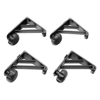 TruXedo® - Elevate Ladder Rack Load Stop