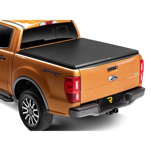 Truxport GM S-10cru 01-04