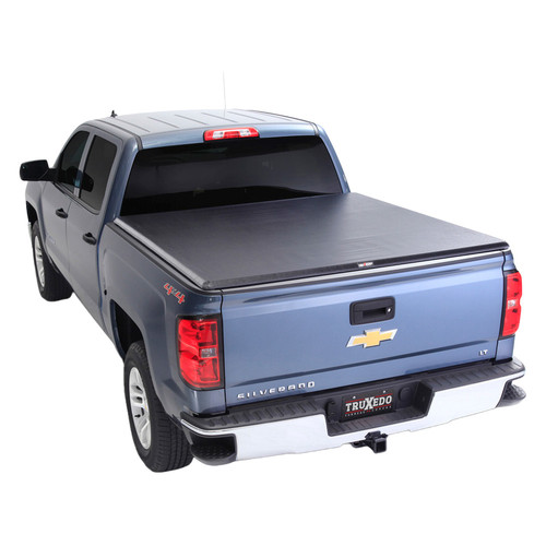 Truxport GM 8'bed 99-07