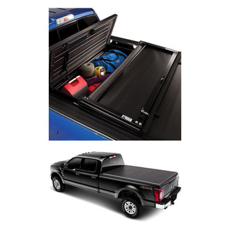 TruXedo® - 2-Pc Bed Accessorie Kit