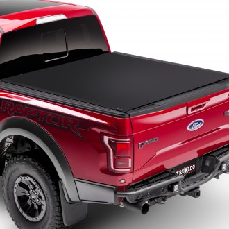 Roll Up Tonneau Covers Soft Hard Hinged Low Profile Carid Com