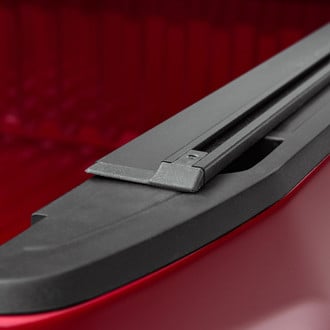 TruXedo® - Elevate TS Rails