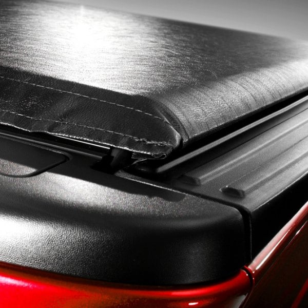 TruXedo™ | Tonneau Covers & Truck Bed Accessories - CARiD.com