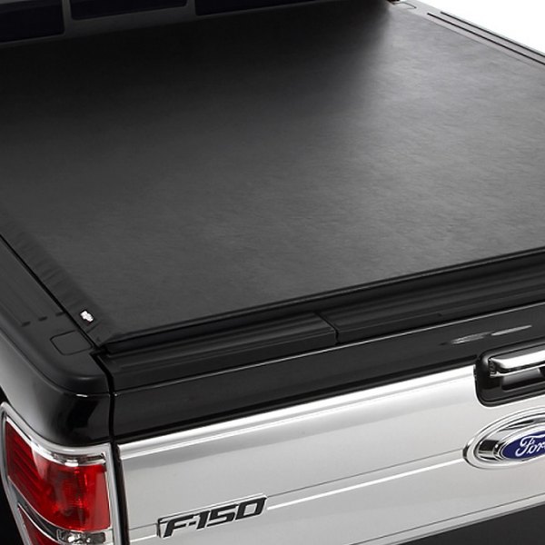 TruXedo™ | Tonneau Covers & Truck Bed Accessories - CARiD.com