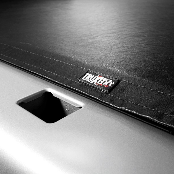 TruXedo® - Tonneau Cover Lo Pro QT Low Profile