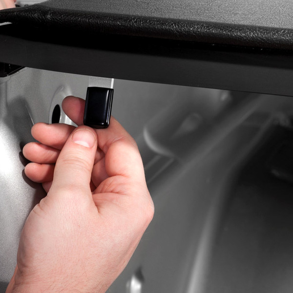 TruXedo® - Tonneau Cover Lo Pro QT Trigger Latch