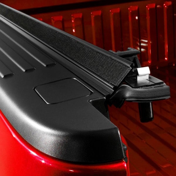TruXedo™ Tonneau Covers & Truck Bed Accessories