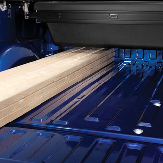 TruXedo® - Tonneau Cover Mate Open