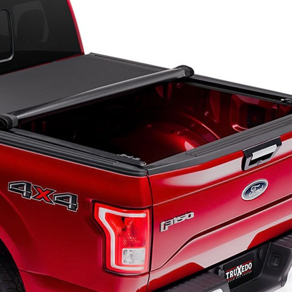●Tech. T / Roll With It TruXedo® - Pro X15 Soft Roll Up Tonneau Cover