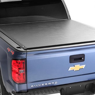 Truxedo Deuce Hinged Roll Up Tonneau Cover