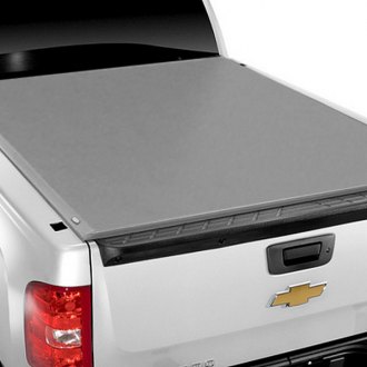 Truxedo 581109 Lo Pro Qt Soft Roll Up Tonneau Cover