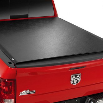 Truxedo 281601 Truxport Soft Roll Up Tonneau Cover