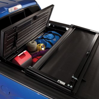 Tonneau Covers & Truck Bed Accessories