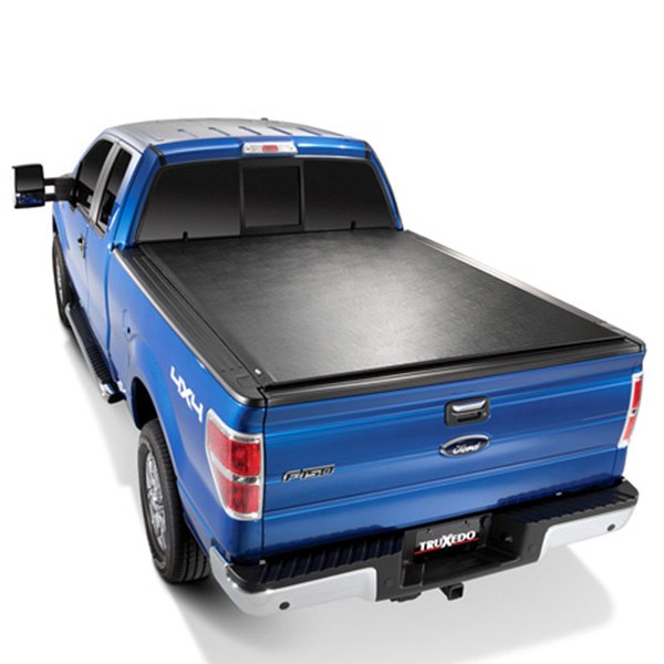 TruXedo 1117416 TonneauMate Tool Box