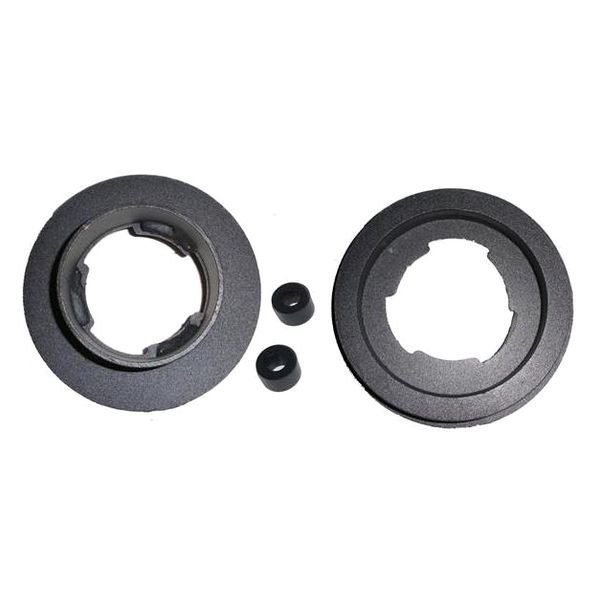 Truxxx® - Front Leveling Coil Spring Spacers