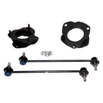 Freedom Offroad 2.5” Lift Kit w/ End Links for 2003-2008 Pilot 