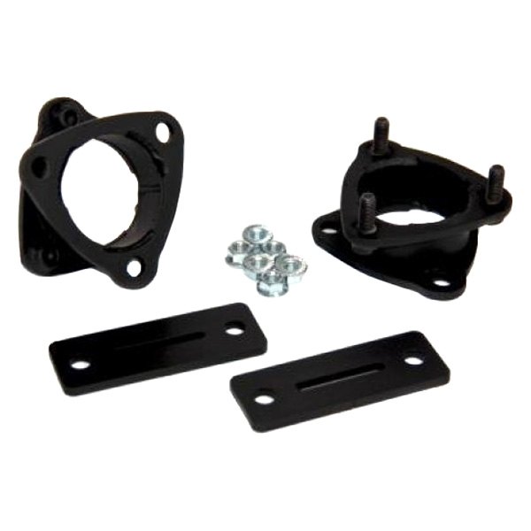 Truxxx® 403019 2" Front Leveling Strut Spacers