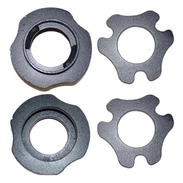 Truxxx® - Front Leveling Spacer Kit