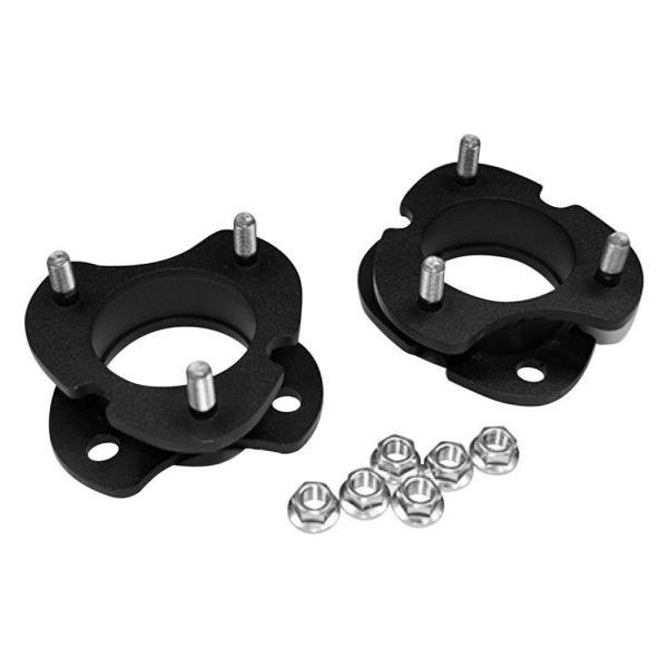 Truxxx® - Front Leveling Strut Spacers