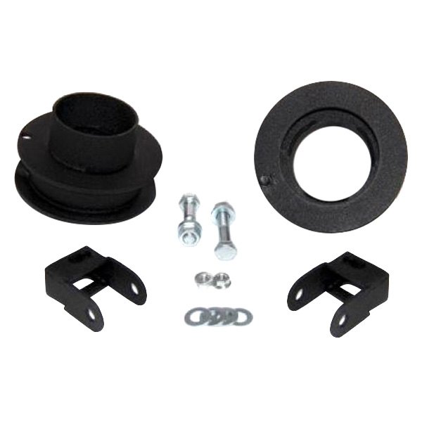 Truxxx® - Front Leveling Coil Spring Spacers