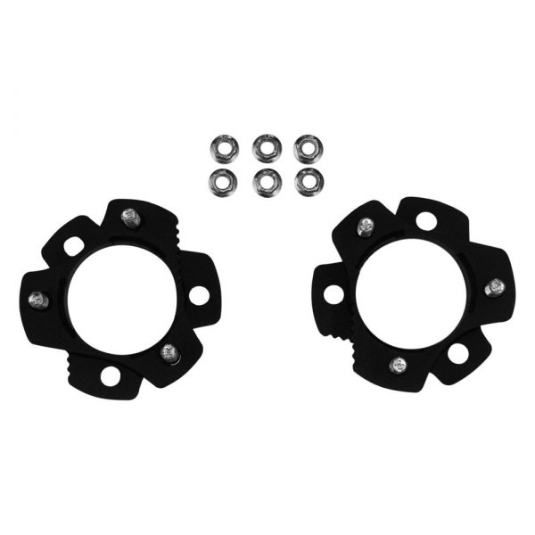 Truxxx® - Front Leveling Strut Spacers