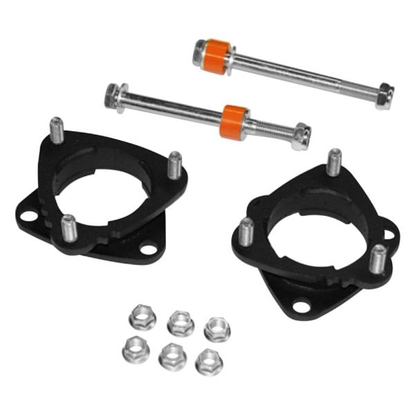 Truxxx® - Front Leveling Strut Spacer Kit