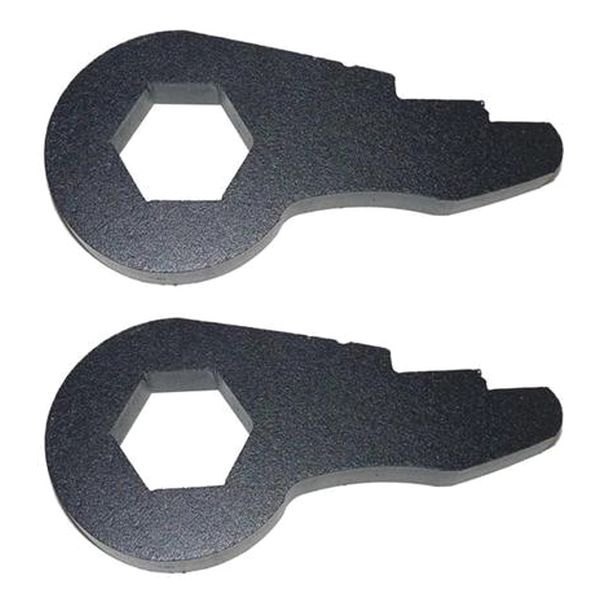 Truxxx® - 2"-3" Front Leveling Torsion Keys