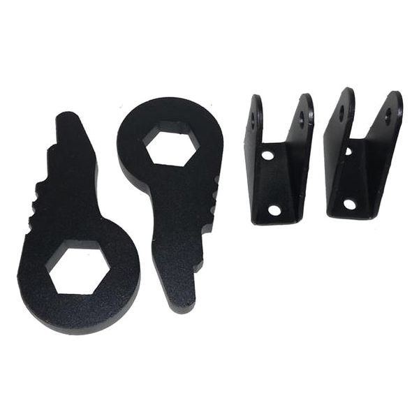 Truxxx® 405020 2"3" Front Leveling Torsion Key Kit