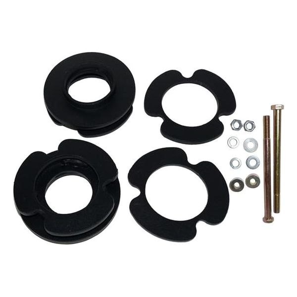 Truxxx® - Front Coil Spring Spacer Leveling Kit