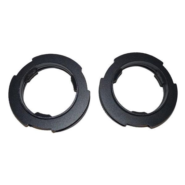 Truxxx® - Rear Coil Spring Spacers