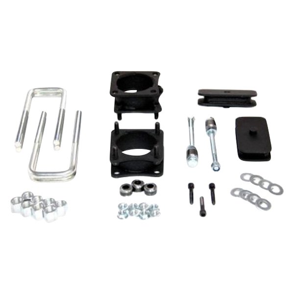 Truxxx® 903024 2 X 1 Front And Rear Suspension Lift Kit