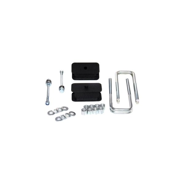 Truxxx® - Rear Suspension Lift Kit