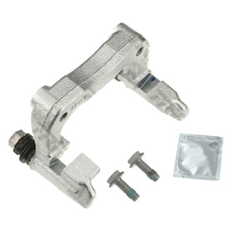 TRW® - Rear Driver Side Brake Caliper Carrier