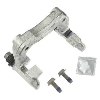 TRW® - Rear Passenger Side Brake Caliper Carrier