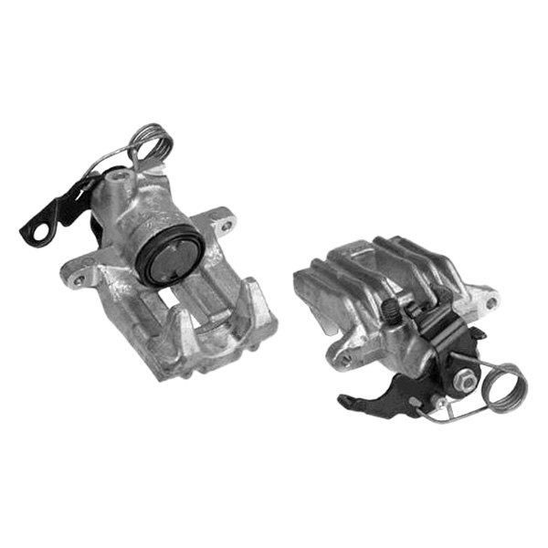 TRW® - Rear Passenger Side Brake Caliper