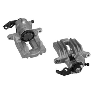 TRW® - Rear Brake Caliper