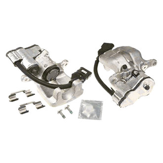 TRW® - Brake Caliper