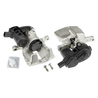 TRW® - Rear Brake Caliper