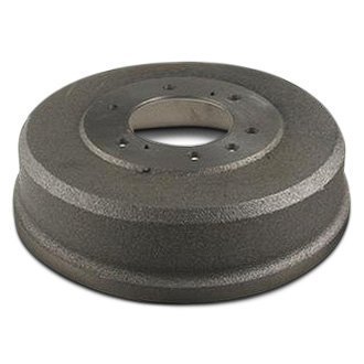 TRW® - Brake Drum