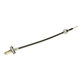 TRW® - Clutch Cable