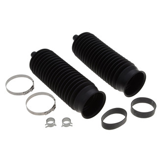 TRW® - Front Driver Side Steering Rack Boot Kit