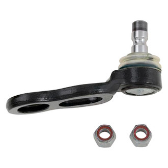 TRW® - Front Upper Ball Joint