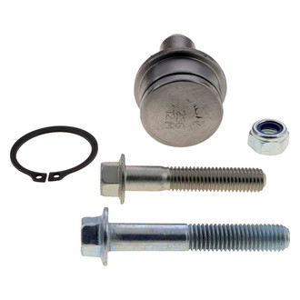 TRW® - Front Upper Ball Joint