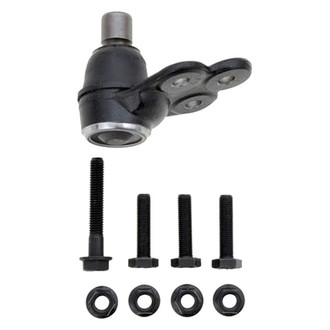 TRW® - Front Lower Ball Joint