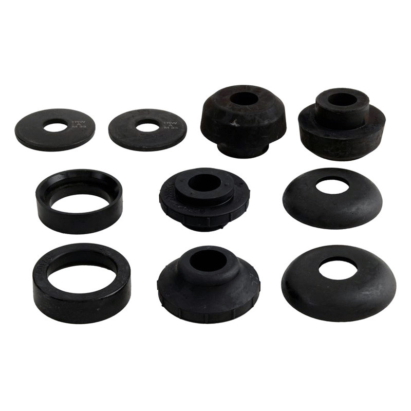 TRW Automotive AfterMarket JTE774 tie rod head
