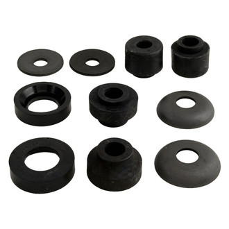 TRW® - Radius Arm Bushing Kit
