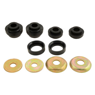 TRW® - Front Radius Arm Bushing Kit