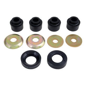 TRW® - Radius Rod Bushings